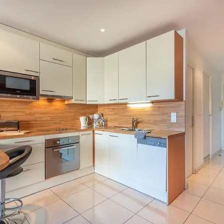 Agence Des Residences - Appartements Prives Du 45 Croisette - Superieur Cannes Room photo
