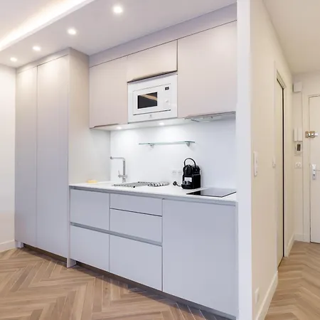 Agence Des Residences - Appartements Prives Du 45 Croisette - Superieur Cannes Room photo