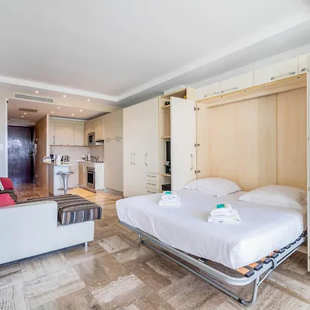 Agence Des Residences - Appartements Prives Du 45 Croisette - Superieur Cannes Room photo