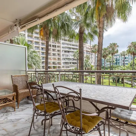 Agence Des Residences - Appartements Prives Du 45 Croisette - Superieur Cannes Room photo