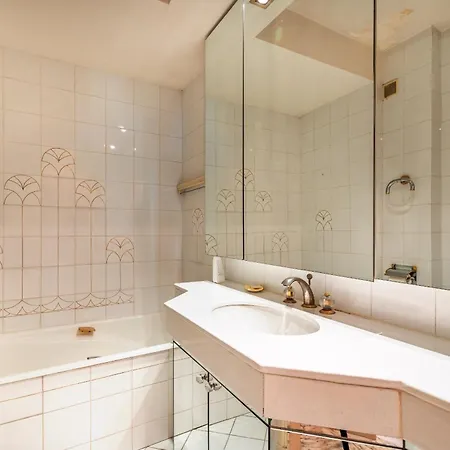 Agence Des Residences - Appartements Prives Du 45 Croisette - Superieur Cannes Room photo