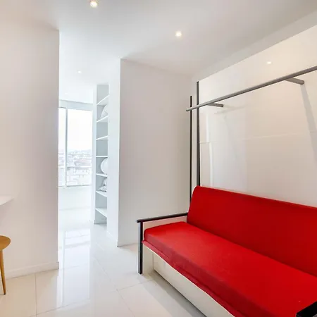 Agence Des Residences - Appartements Prives Du 45 Croisette - Superieur Cannes Room photo