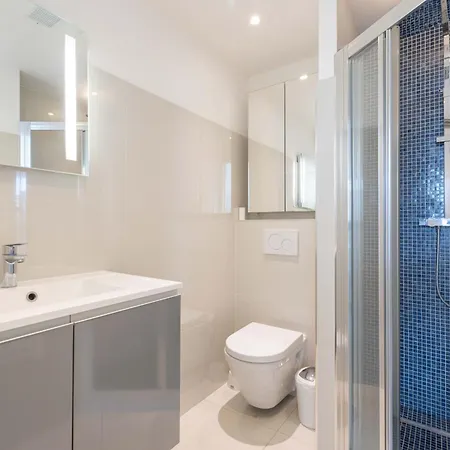 Agence Des Residences - Appartements Prives Du 45 Croisette - Superieur Cannes Room photo