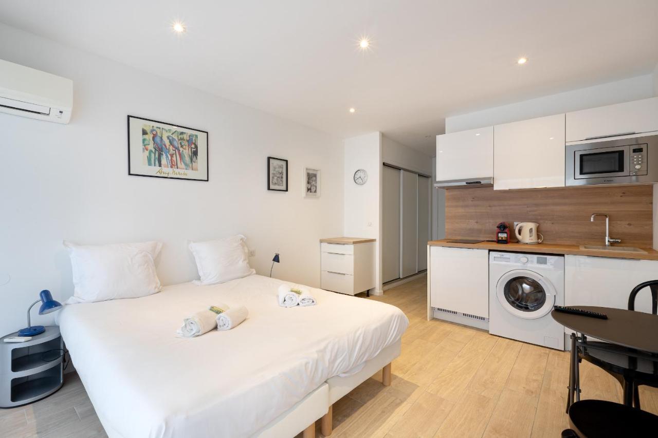 Agence Des Residences - Prives Du 45 Croisette - Superieur
