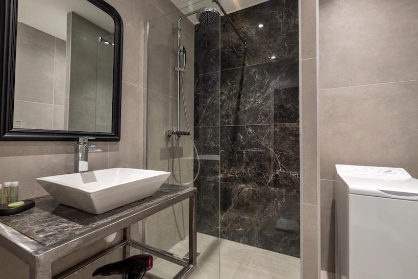 Appartement Agence Des Résidences - Privés Du Grand - Superieur *