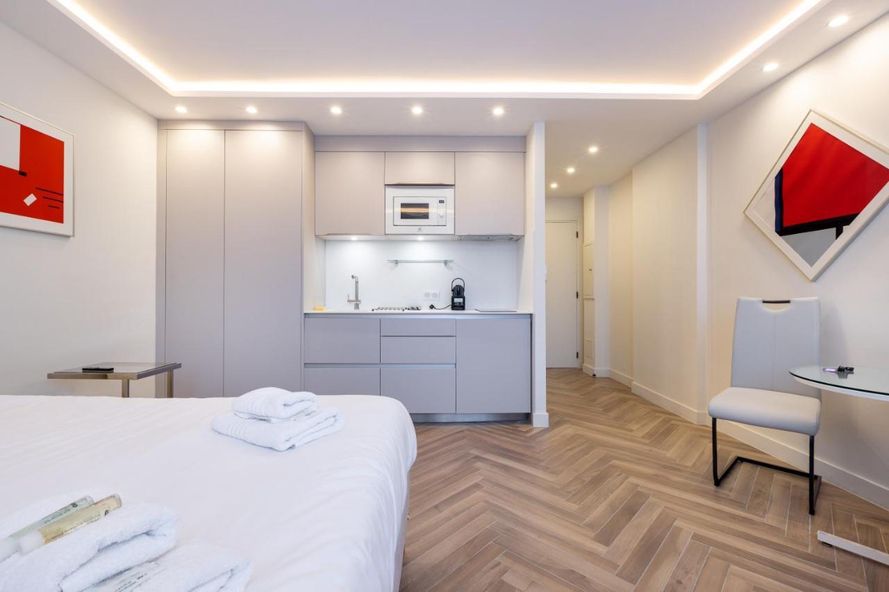 Agence Des Résidences - Privés Du Grand - Superieur Appartement