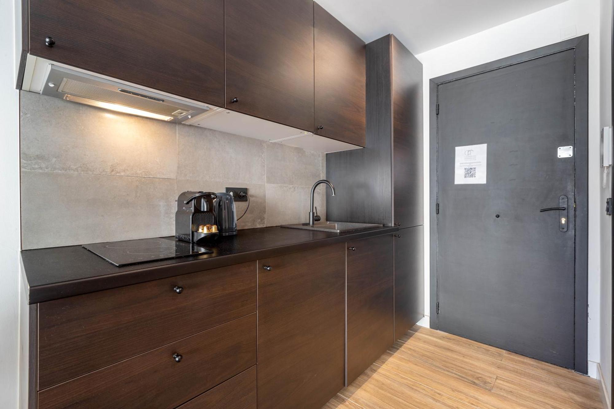 Apartment Agence Des Residences - Prives Du 45 Croisette - Superieur Cannes