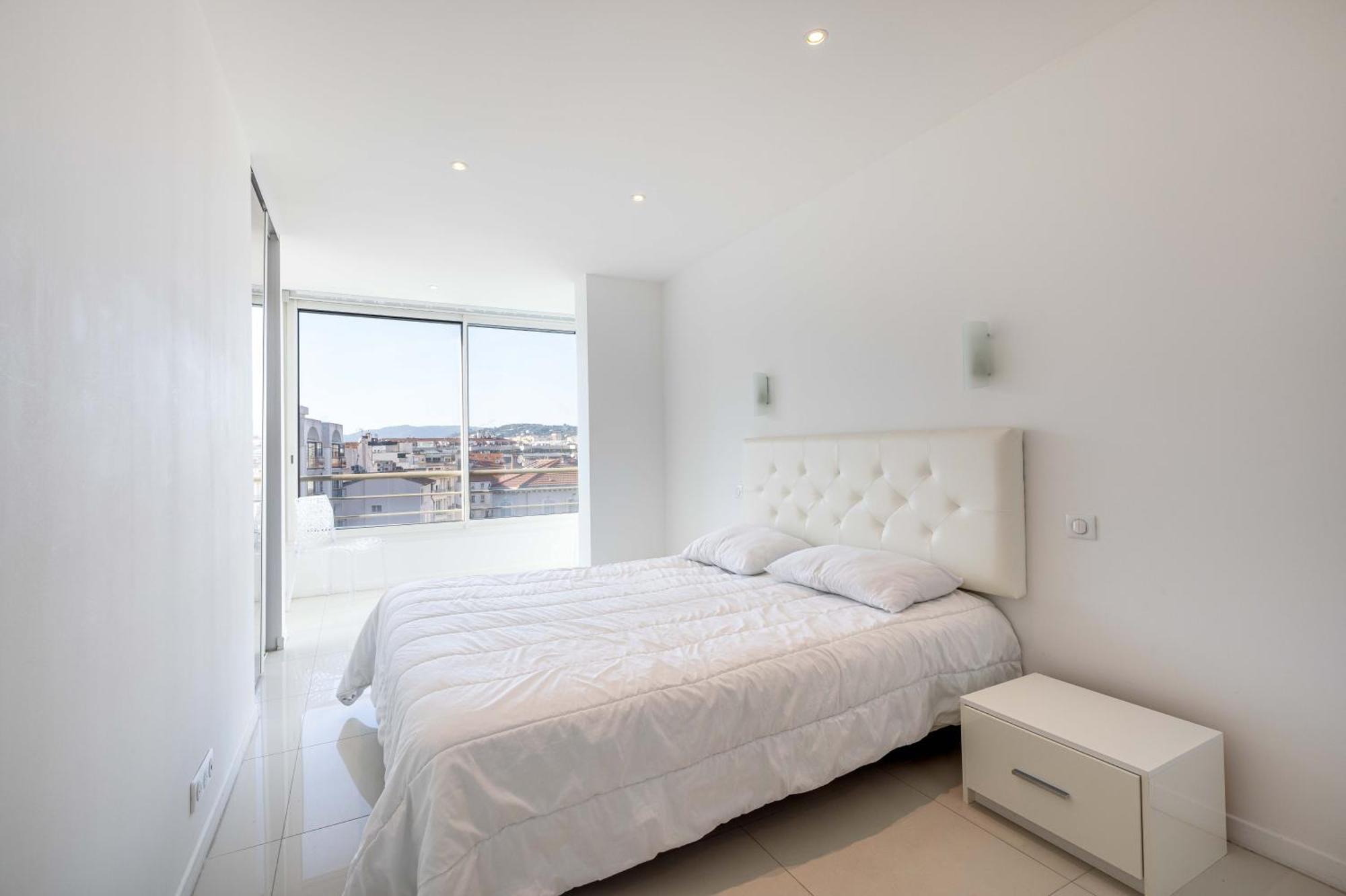 Agence Des Residences - Prives Du 45 Croisette - Superieur Apartment *